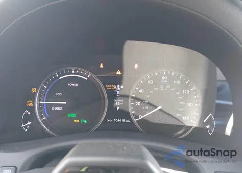 2013 Lexus Gs 450H from USA, damaged, VIN JTHBS1BL0D5001737